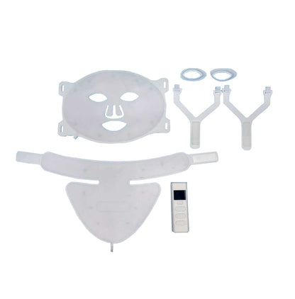 Photon Skin Rejuvenation Mask