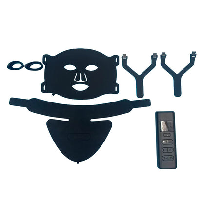 Photon Skin Rejuvenation Mask