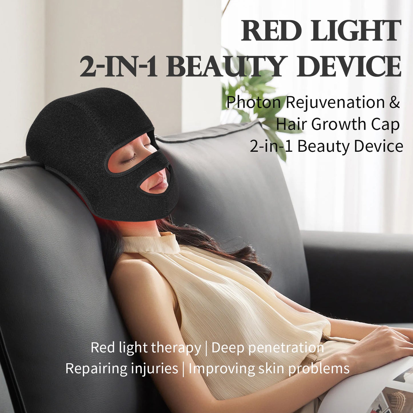 Photon Therapy Device