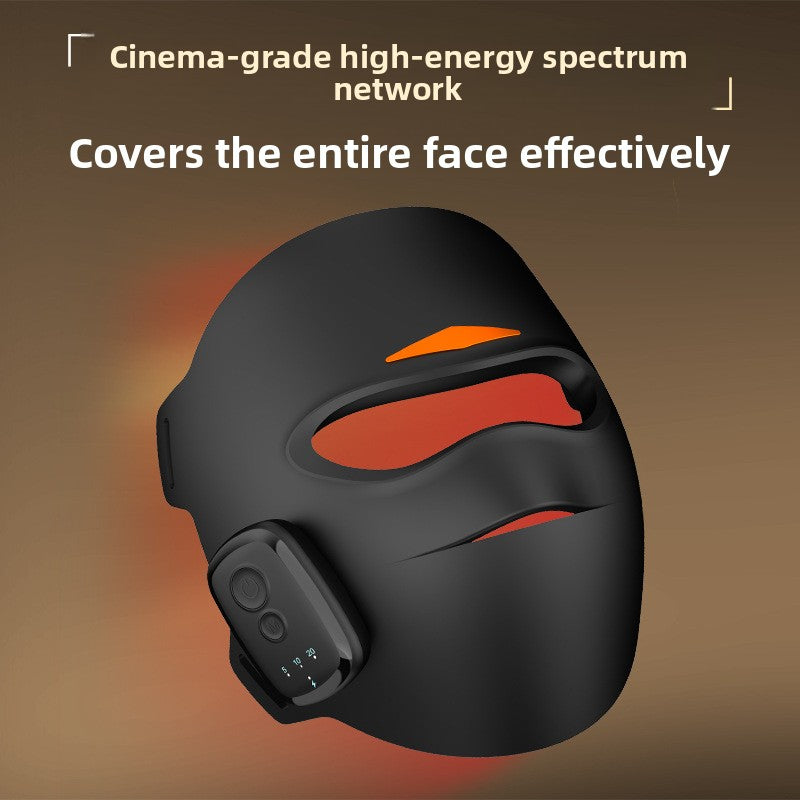 Photon Therapy Facial Mask
