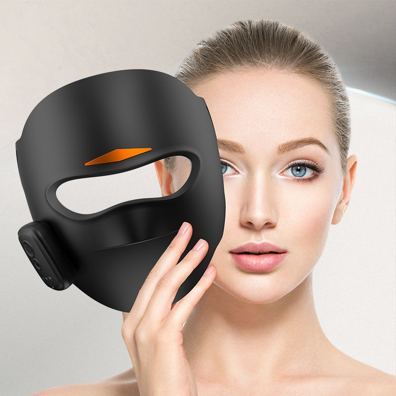 Photon Therapy Facial Mask