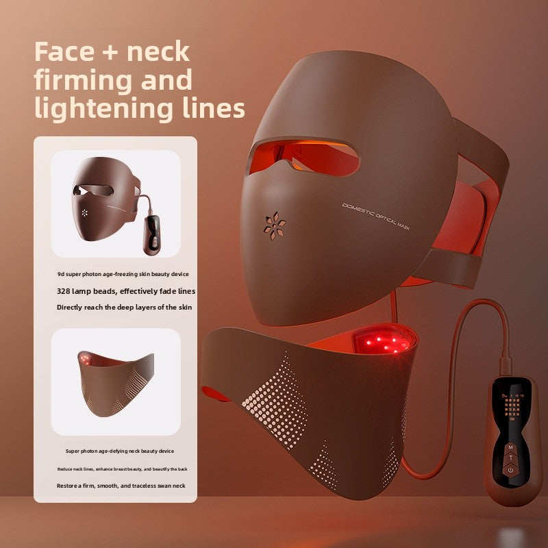 Photon Therapy Mask