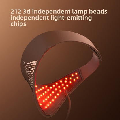 Photon Therapy Mask