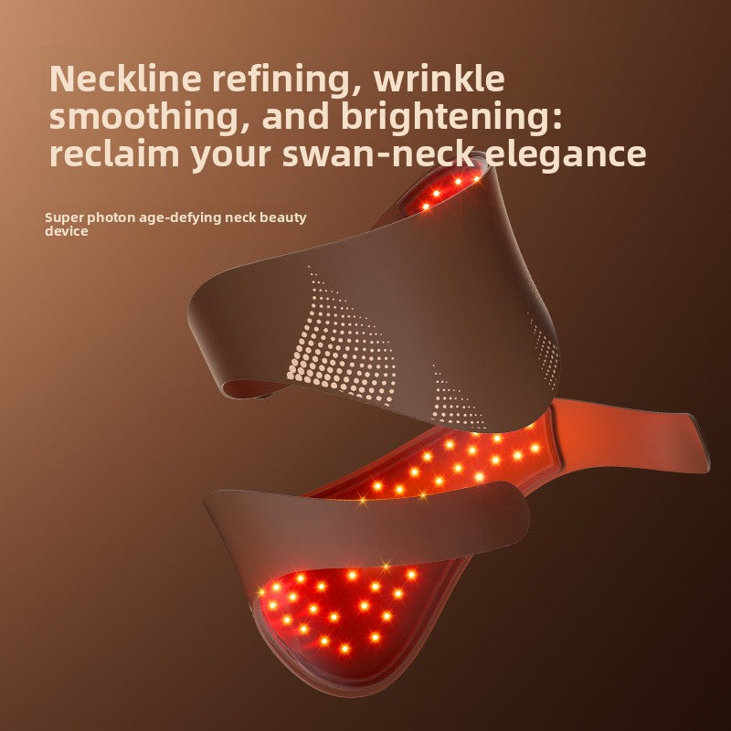 Photon Therapy Mask