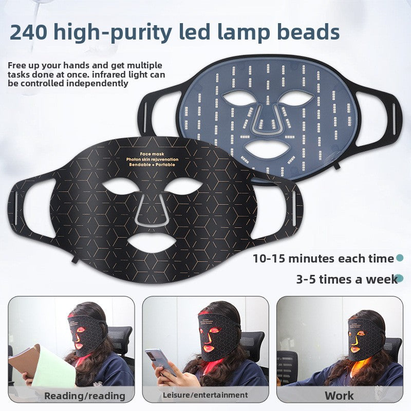 Photon Therapy Mask