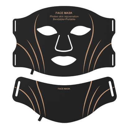 Photon Therapy Mask