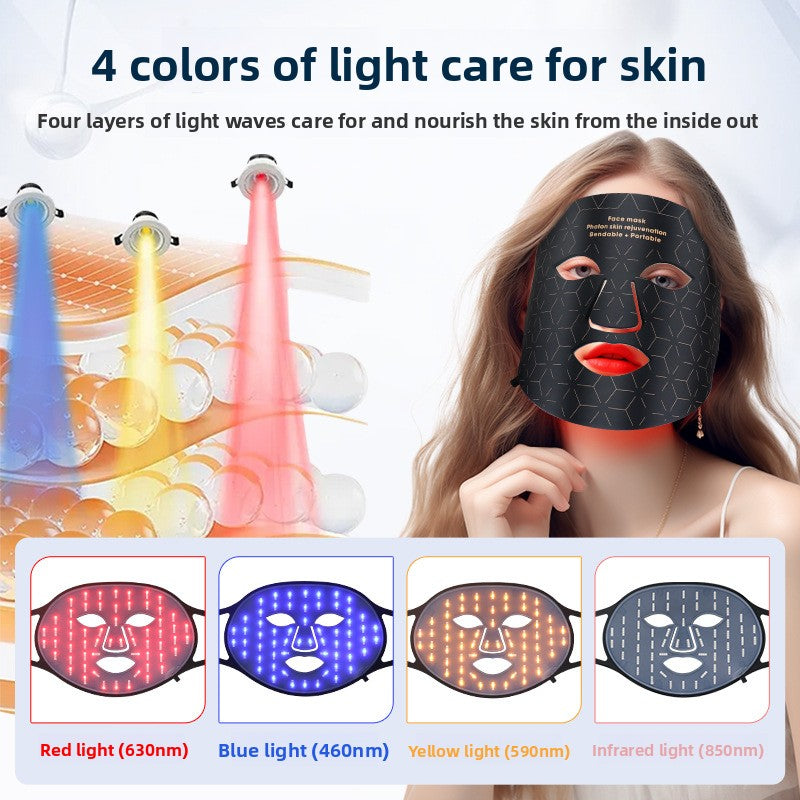 Photon Therapy Mask
