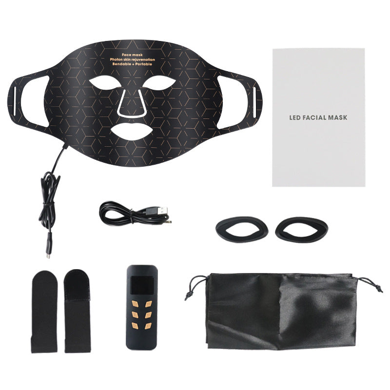 Photon Therapy Mask