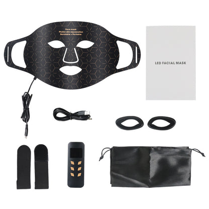 Photon Therapy Mask