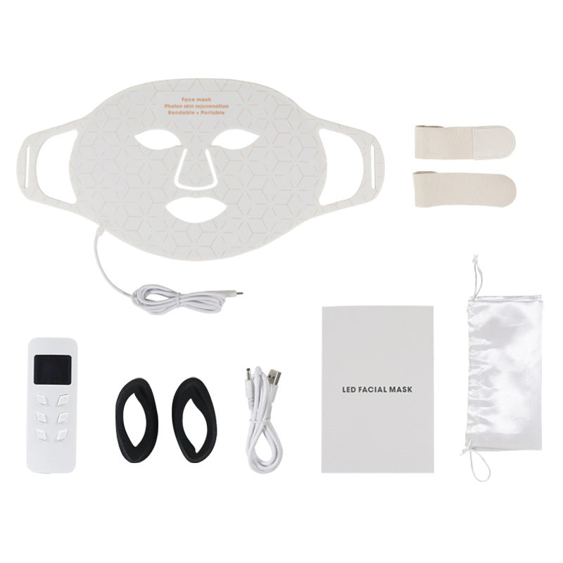 Photon Therapy Mask