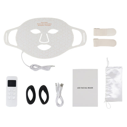 Photon Therapy Mask