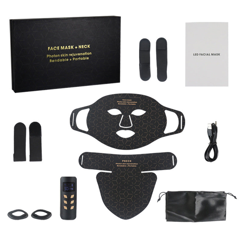 Photon Therapy Mask