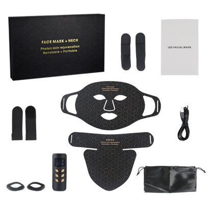 Photon Therapy Mask