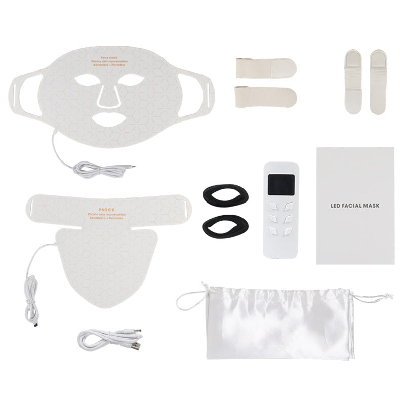 Photon Therapy Mask