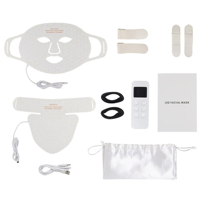 Photon Therapy Mask