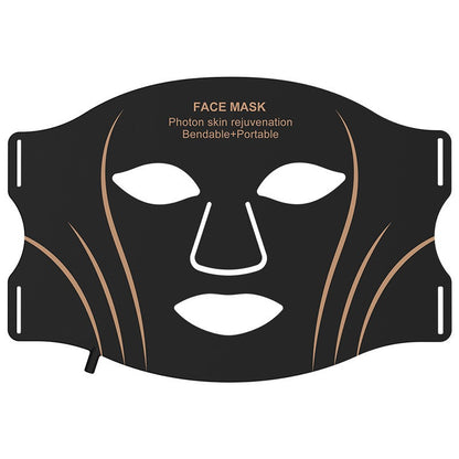 Photon Therapy Mask