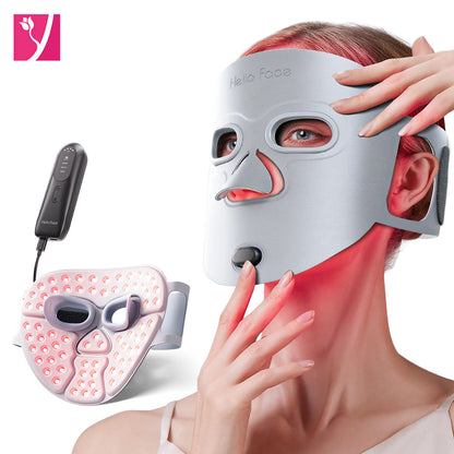 Photon Therapy Mask