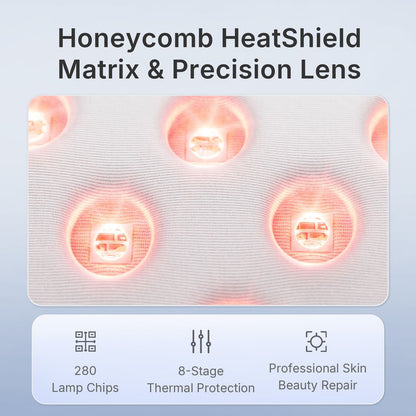 Photon Therapy Mask