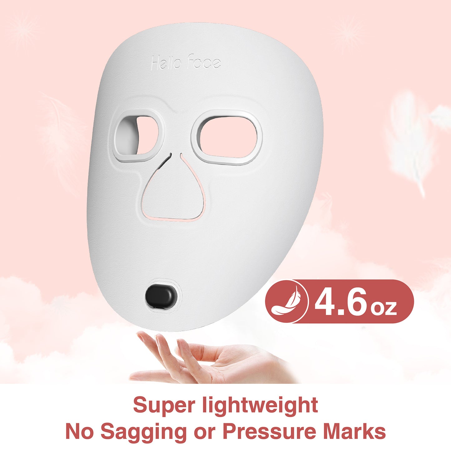 Photon Therapy Mask