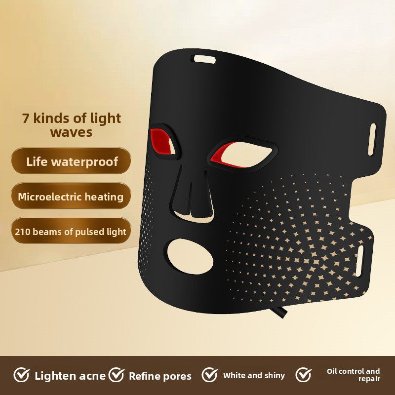 Photon Therapy Mask