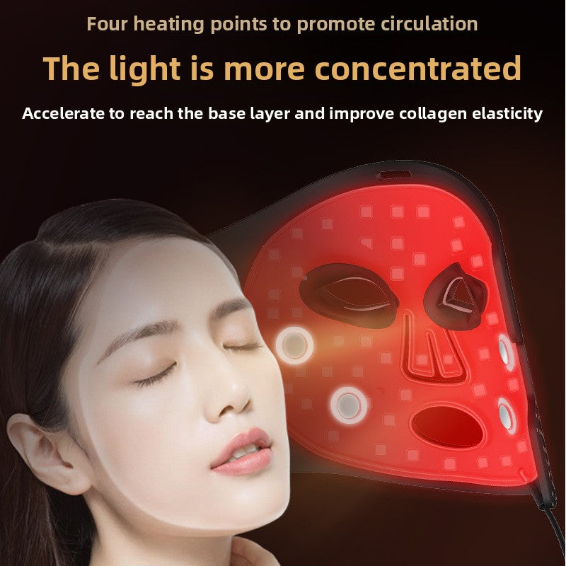 Photon Therapy Mask