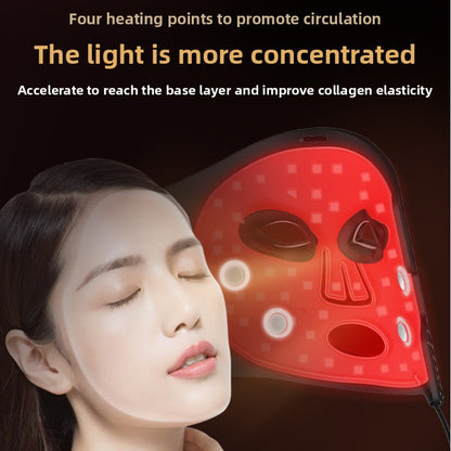 Photon Therapy Mask