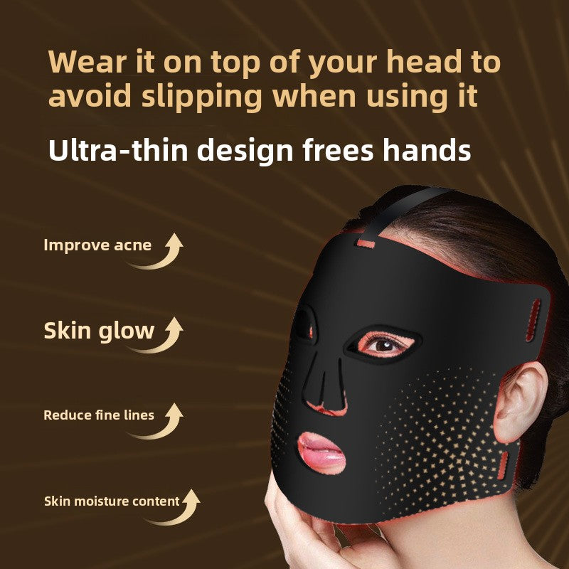 Photon Therapy Mask