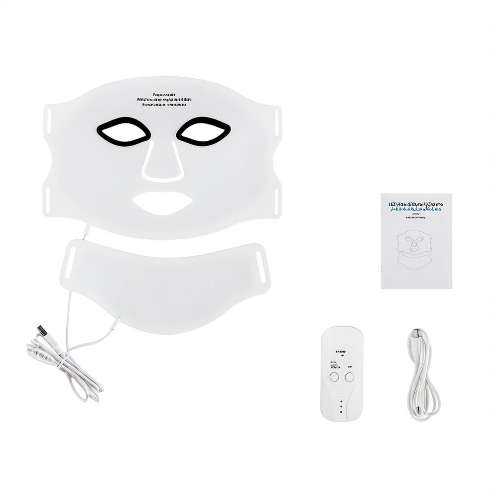 Photon Therapy Mask