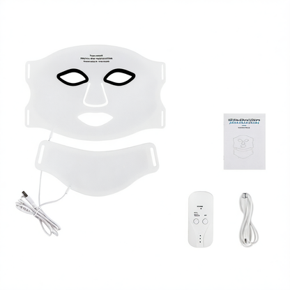 Photon Therapy Mask