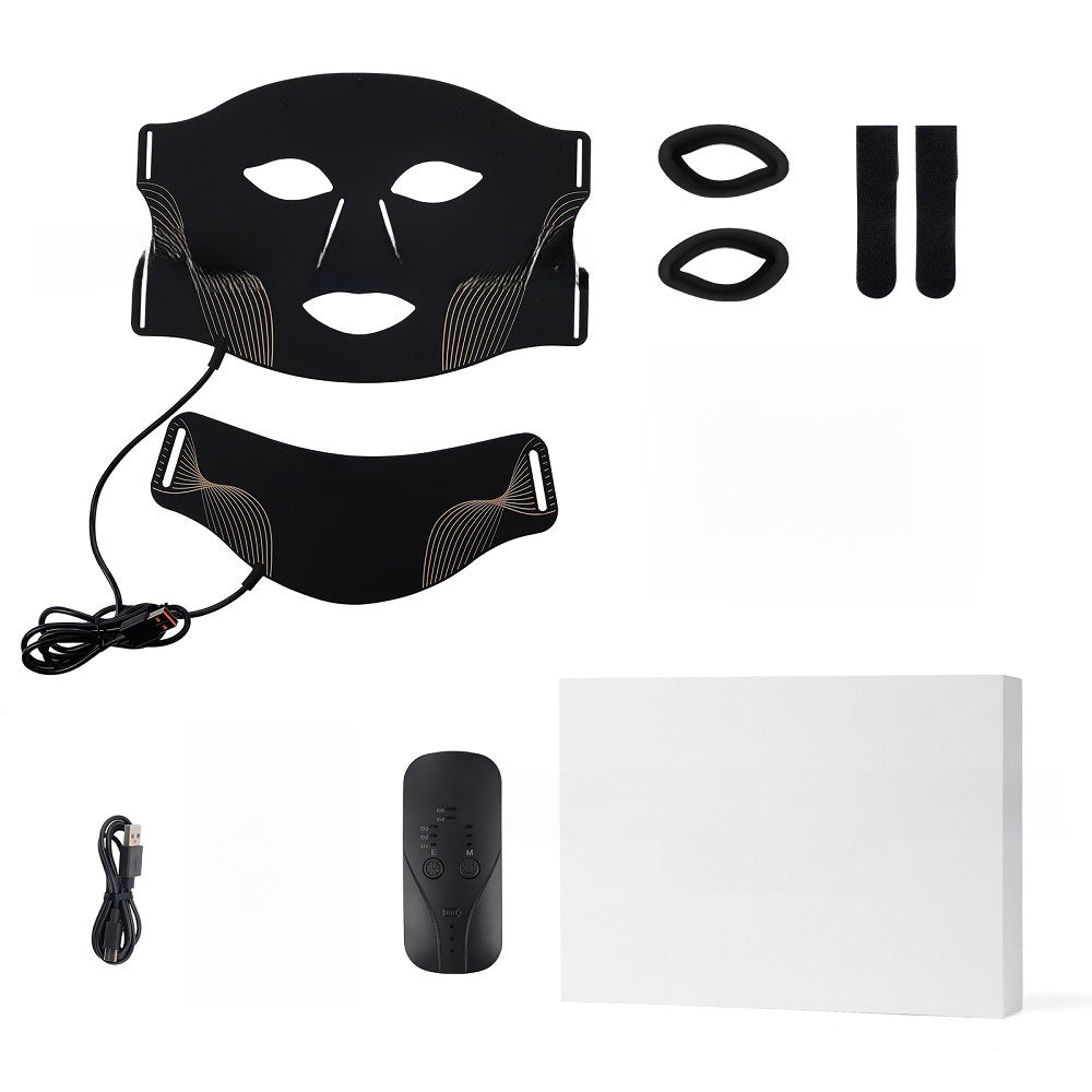 Photon Therapy Mask