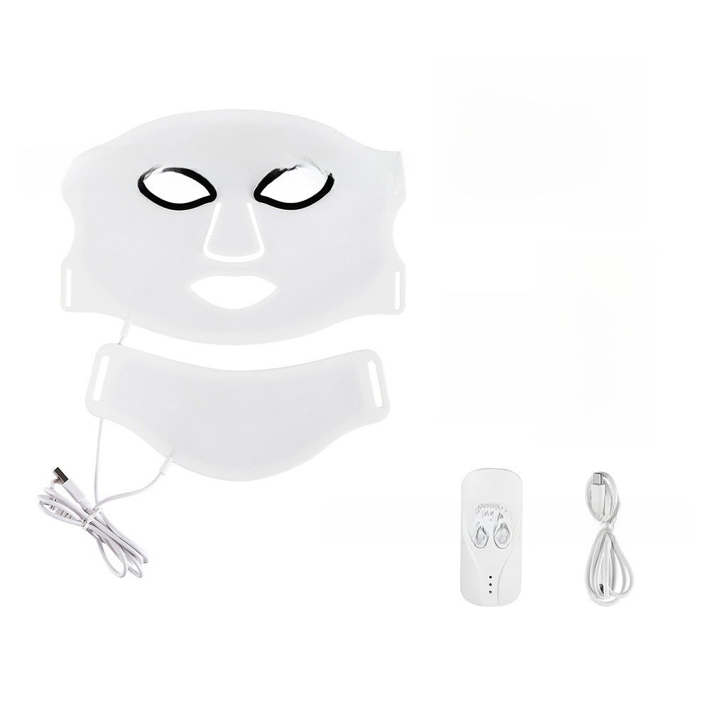 Photon Therapy Mask