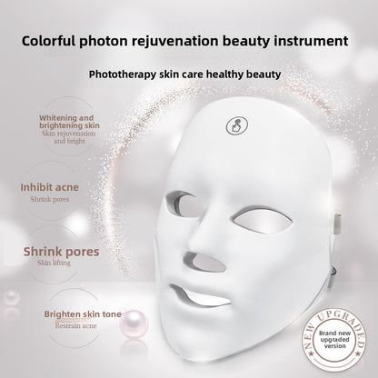 Photon Therapy Mask