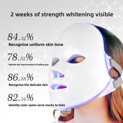 Photon Therapy Mask
