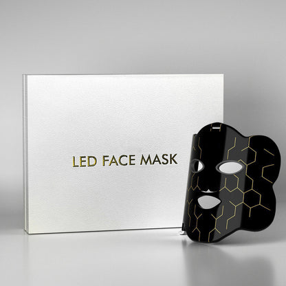 Photon Therapy Red Light Facial Mask