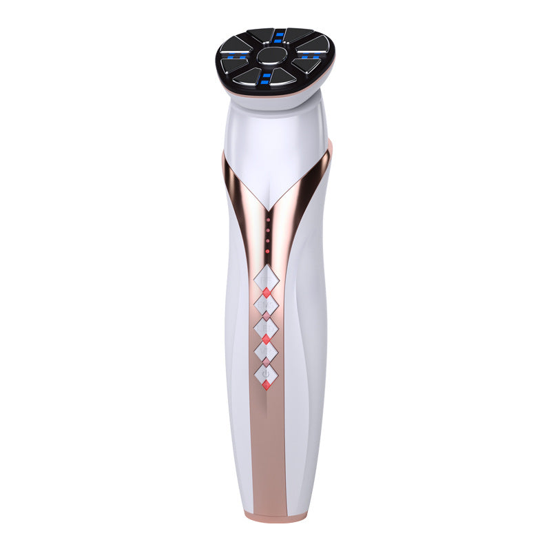 Photorejuvenation beauty device