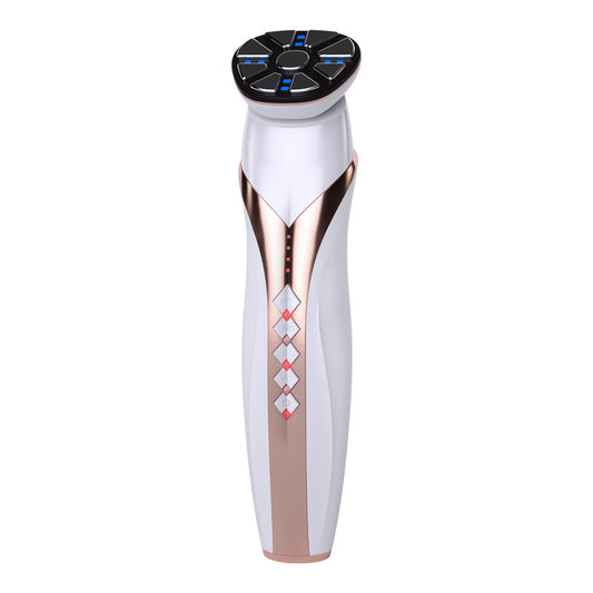 Photorejuvenation beauty device