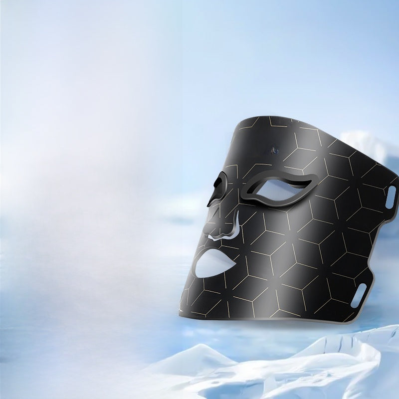 Photorejuvenation device