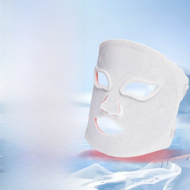 Photorejuvenation device