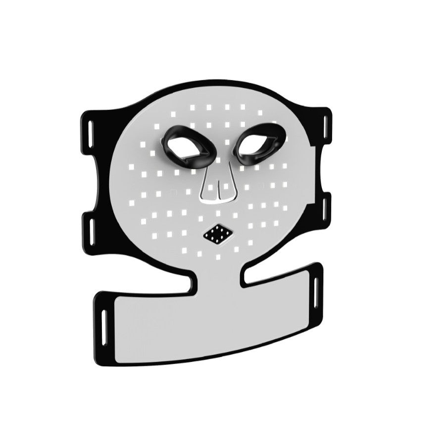 Photorejuvenation LED beauty mask