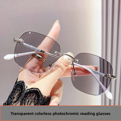 0 degree flat mirror [anti-blue light]
