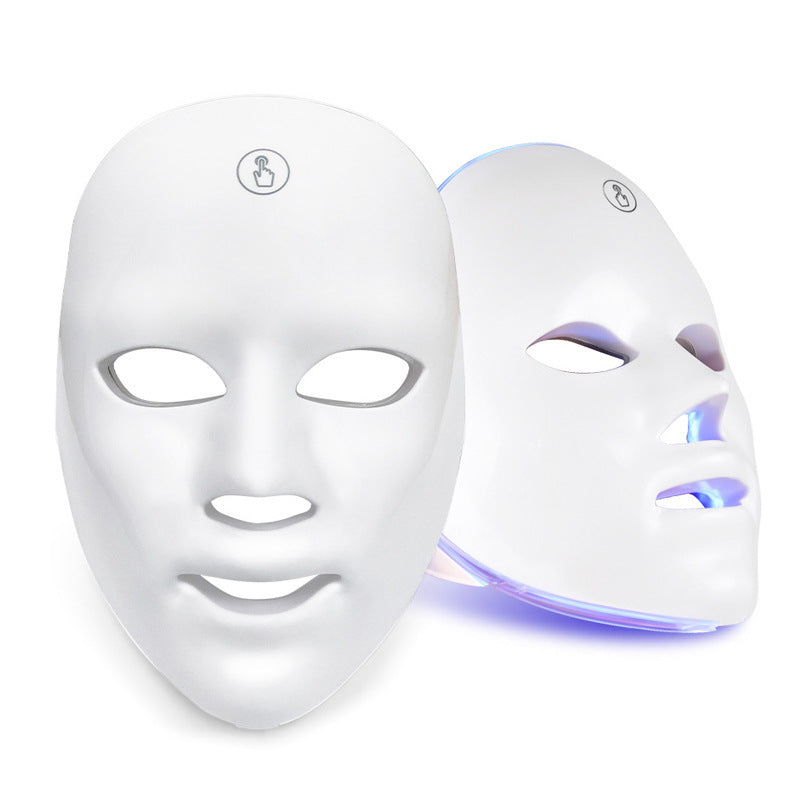 Phototherapy Beauty Device