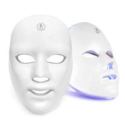 Phototherapy Beauty Device