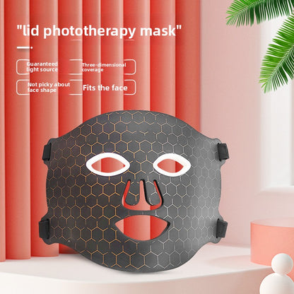 Phototherapy Beauty Device