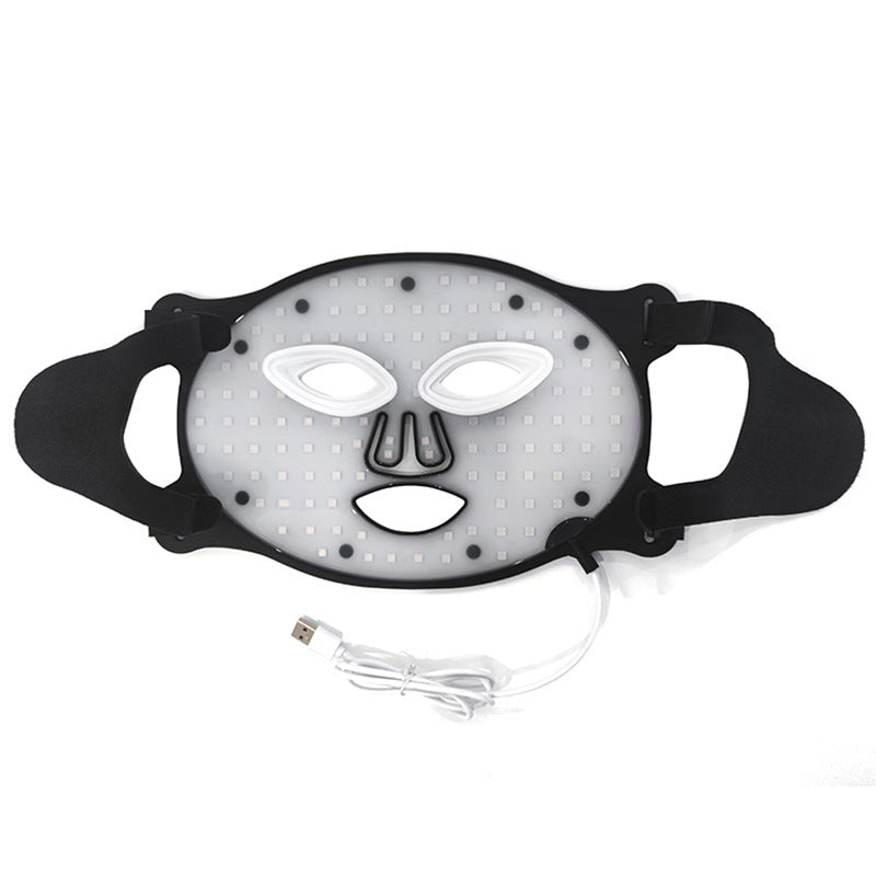 Phototherapy Beauty Device