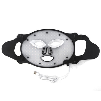 Phototherapy Beauty Device