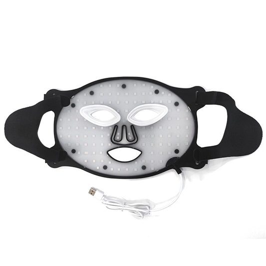 Phototherapy Beauty Device