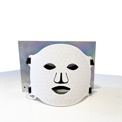 Phototherapy Beauty Device