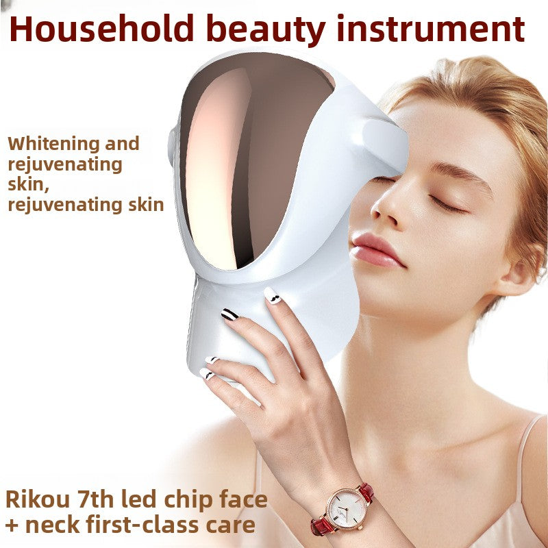 Phototherapy Beauty Mask