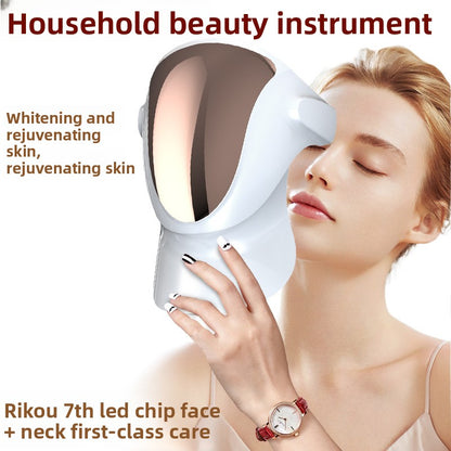Phototherapy Beauty Mask