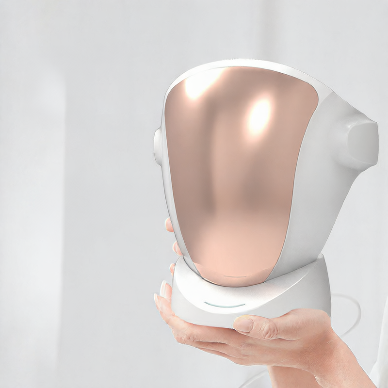 Phototherapy Beauty Mask